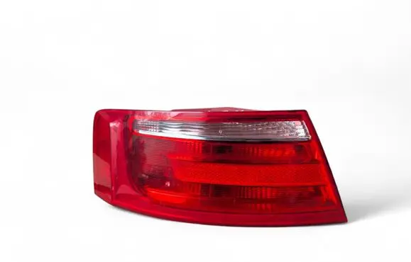 Audi A5 Sportback 8TA Rear/tail lights 8T0945095