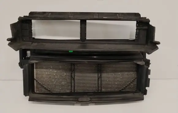 Volvo XC60 Radiator set 31425367 AD0X5