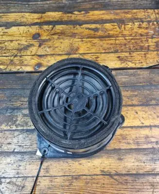 Audi Q7 4L Rear door speaker 4F0035415A