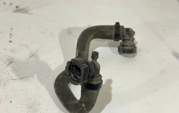 Citroen Berlingo Engine coolant pipe/hose