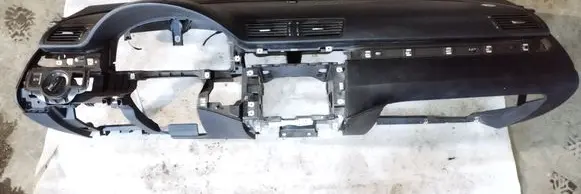 Volkswagen PASSAT B6 Dashboard 3C1857003
