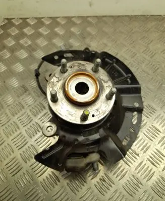 KIA Ceed Front wheel hub 51700G4CA0