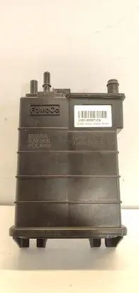 Ford Puma Active carbon filter fuel vapour canister J1B1-9E857-CA