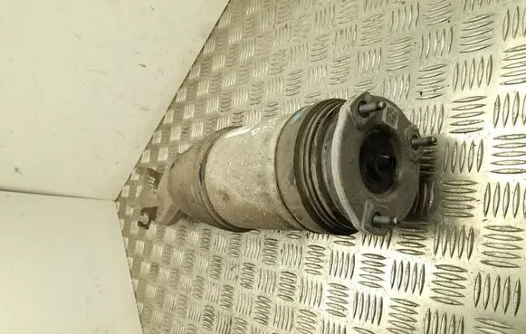 Tesla Model S Front air suspension shock absorber 106736177C