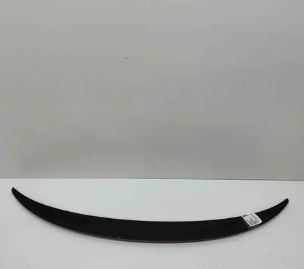 BMW X6 E71 Tailgate/trunk spoiler 2210387 BM057108S