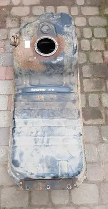 KIA Sorento Fuel tank 