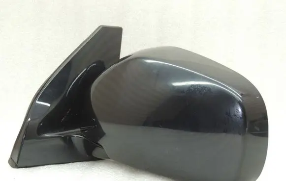 Suzuki Grand Vitara I Front door electric wing mirror 8470266D32ZJ3