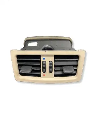 BMW 5 E60 E61 Rear air vent grill 7129556 6932024 6932023
