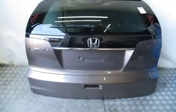 Honda CR-V Truck tailgate 