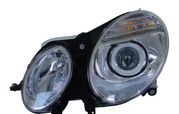 Mercedes-Benz E W211 Headlight/headlamp A2118203161