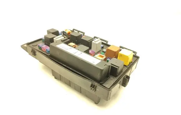 Fuse module