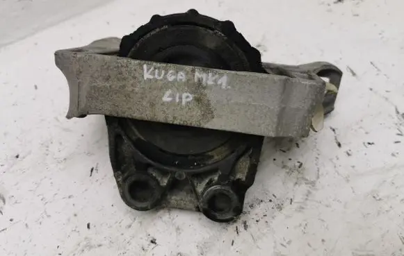 Ford Kuga II Engine mount vacuum valve 