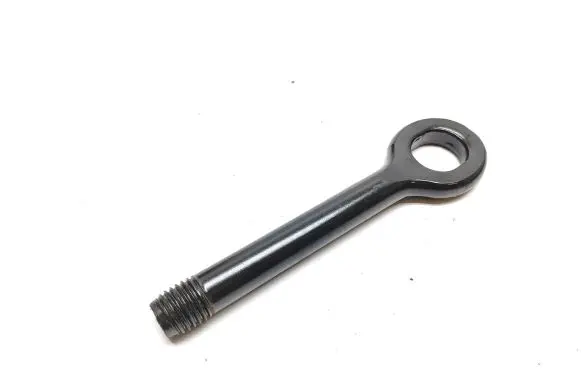 KIA Rio Towing hook eye 