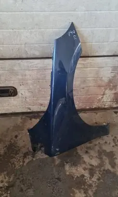 Volvo V40 Fender 