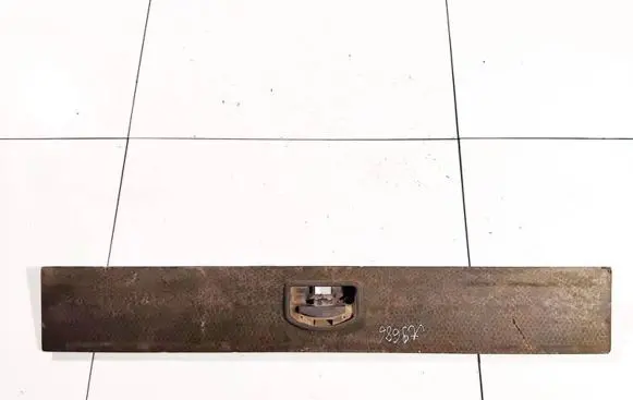 Opel Vectra C Other trunk/boot trim element 24439383 0452045