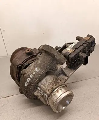 Opel Zafira C Turbo 55487664 62207248