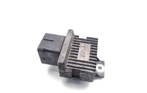 Jaguar XF Glow plug pre-heat relay AV61-12A343-BA 9663824880