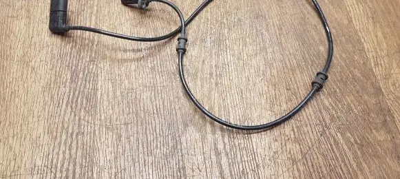 ABS rear brake sensor