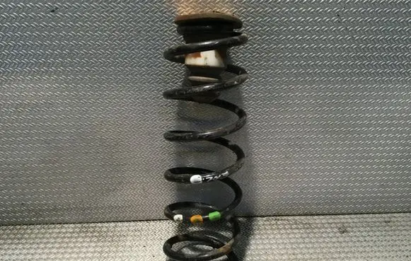 Citroen Berlingo Rear coil spring