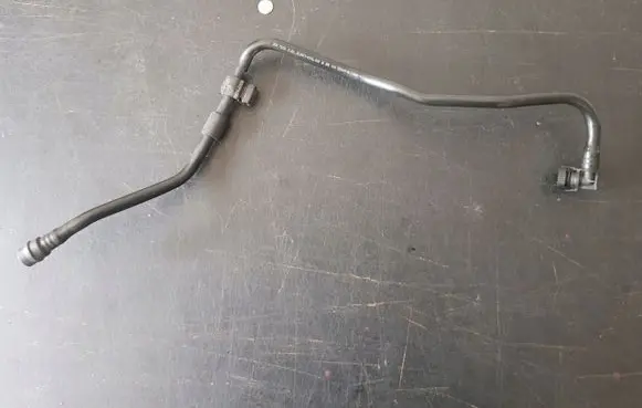 BMW 1 E81 E87 Vacuum line/pipe/hose 7550399