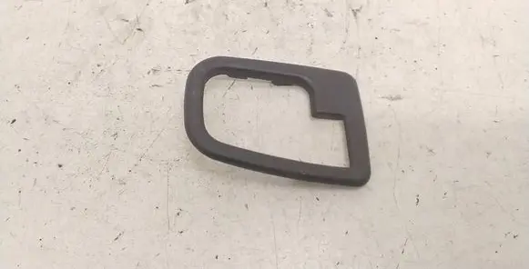 BMW 3 E36 Front door handle cover 51221960646