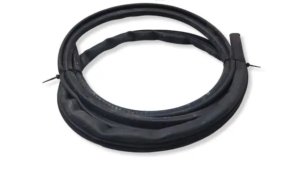Audi Q7 4L Engine compartment rubber 