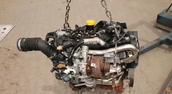 Opel Insignia A Engine 5678