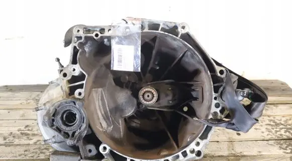 Peugeot 308 Manual 5 speed gearbox 20ET05