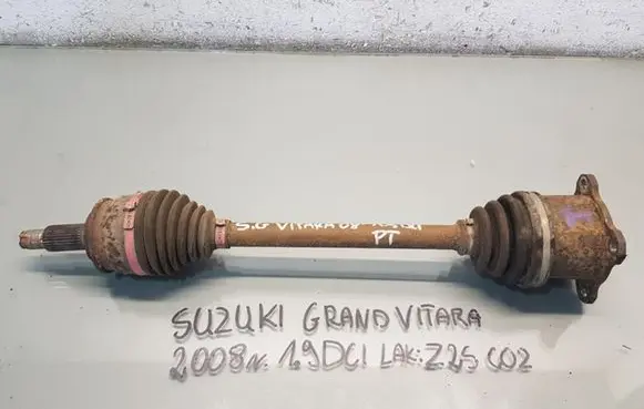 Suzuki Grand Vitara II Rear driveshaft
