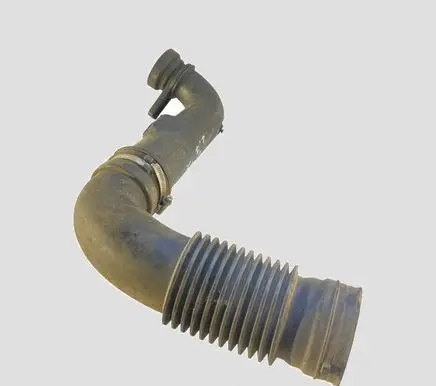 Audi A6 S6 C6 4F Intercooler hose/pipe
