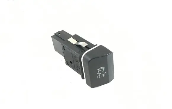 Traction control (ASR) switch