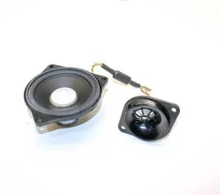 BMW 5 F10 F11 Panel speaker 9368383 9184795