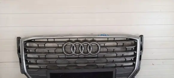 Audi Q2 - Front grill 1234