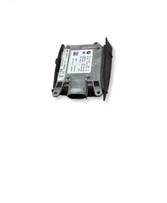 BMW 3 F30 F35 F31 Blind spot module 0000015C 6873290