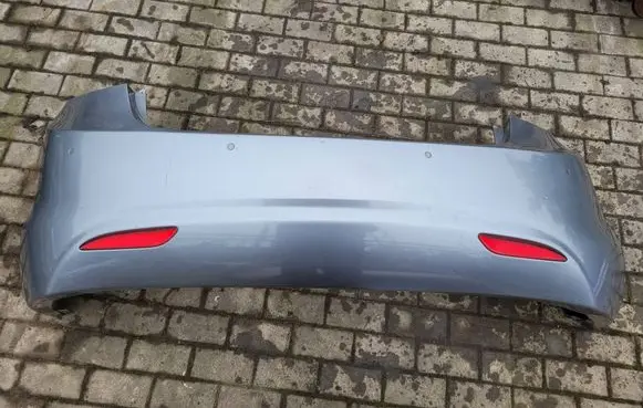 Hyundai Elantra Rear bumper 