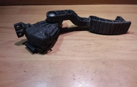Renault Laguna II Accelerator throttle pedal 8200002904