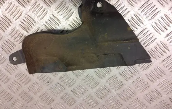 Tesla Model 3 Wiper trim 108169500A