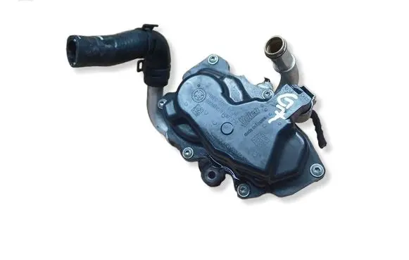 Volkswagen Golf VII EGR valve 04L131501N DC243000381 DC2271012073