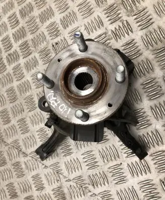Hyundai i10 Front wheel hub