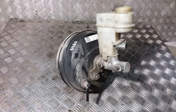 Opel Vectra C Brake booster 24433099