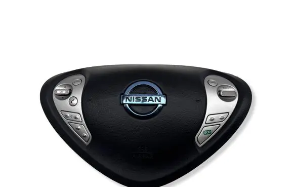 Nissan Leaf I (ZE0) Steering wheel airbag 34210072A