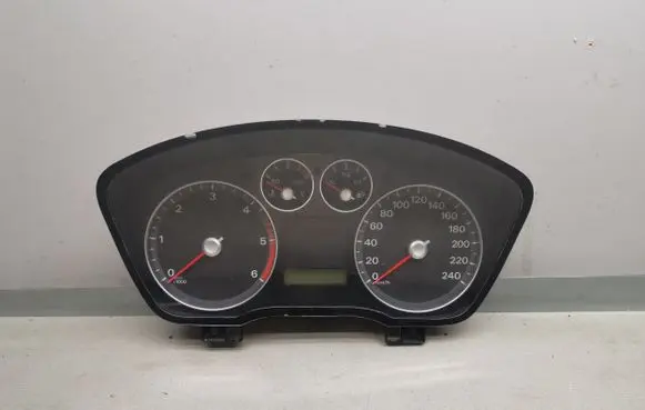Ford Focus C-MAX Speedometer (instrument cluster) 4M5T10849GM