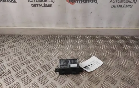 Volkswagen PASSAT B3 Immobilizer control unit/module 1H0953257B