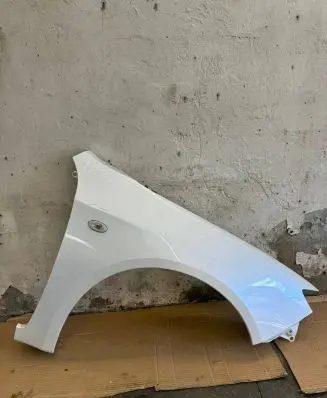 Subaru Impreza III Fender