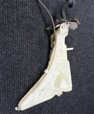 BMW X5 F15 Windshield washer fluid reservoir/tank 7292424 19249710