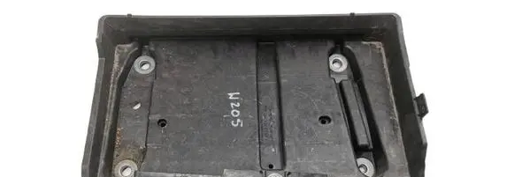 Mercedes-Benz C W205 Battery bracket A2056200018
