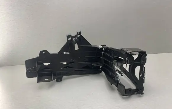 BMW 5 F10 F11 Headlight/headlamp mounting bracket 7200793 51645A986C5 5A986C5
