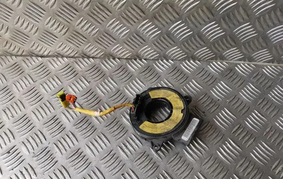 Mazda 6 Airbag slip ring squib (SRS ring)
