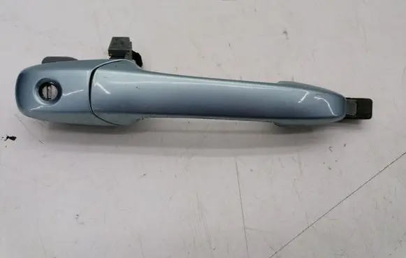 Mazda 3 I Front door exterior handle
