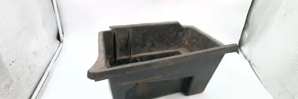 BMW 3 E36 Glove box in trunk 51478119821